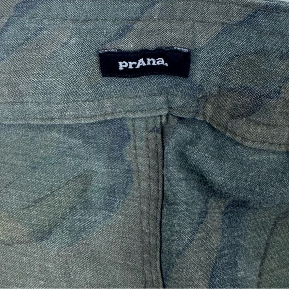 Prana Rock Shock Board shorts - Picture 6 of 10